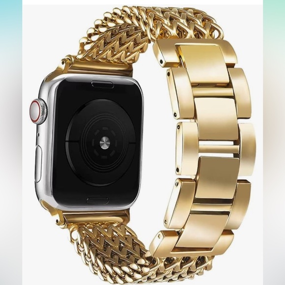 HANDODO Woman Apple Watch Band - Picture 1 of 7